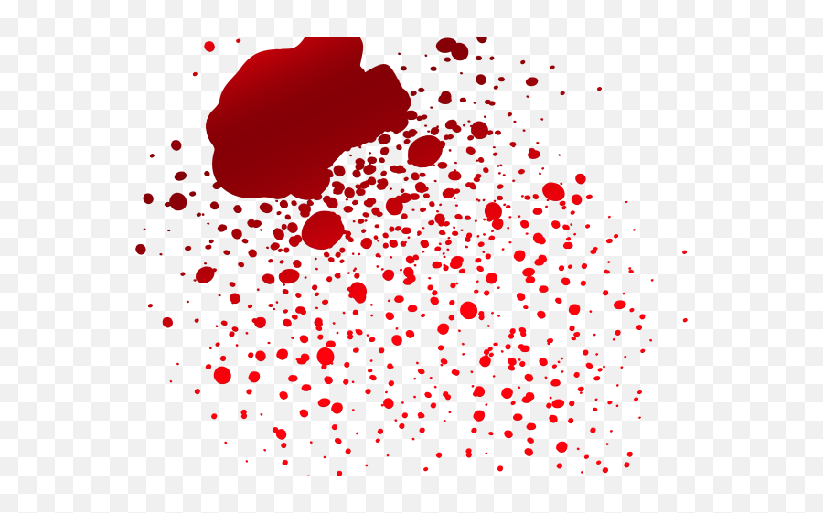 Blood Splat Png Transparent Png Image Emoji,Splat Png