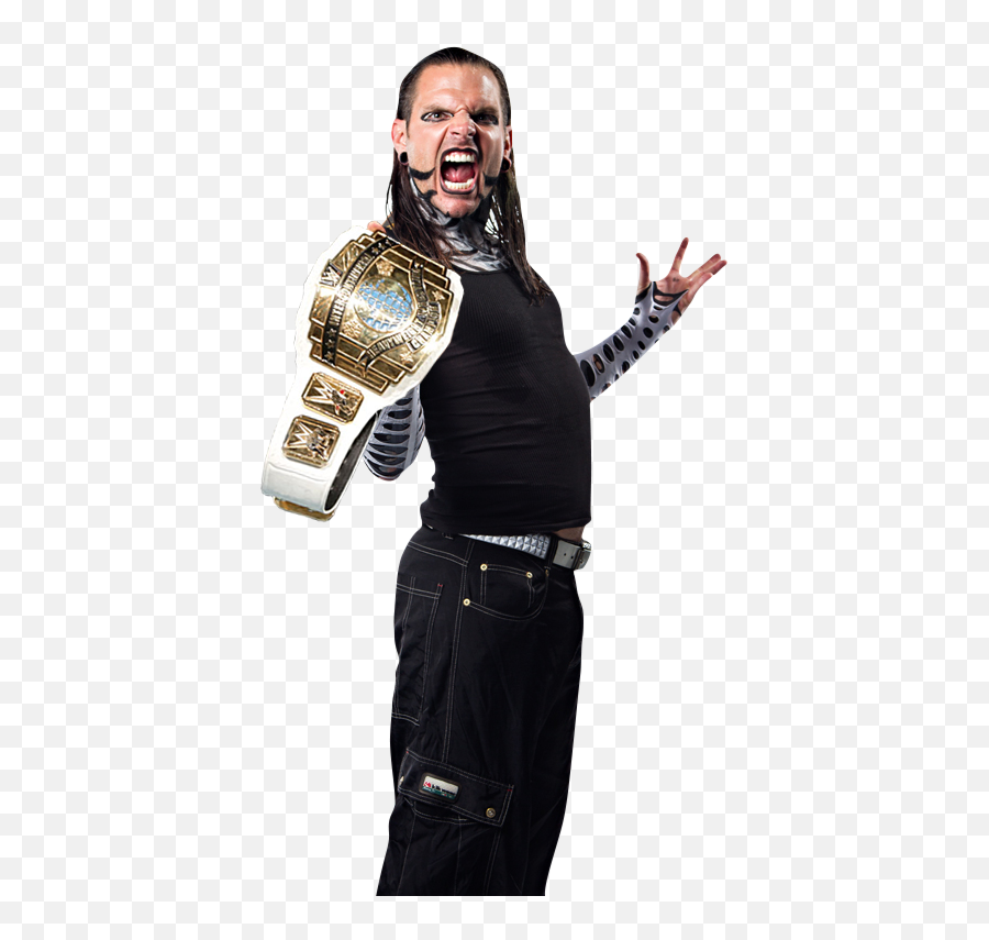 Jeff Hardy Png Pic Emoji,Face Paint Png