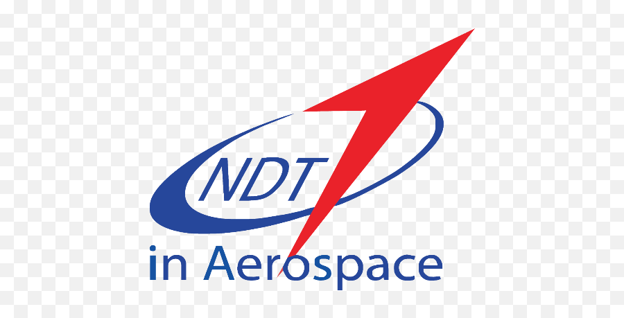 10th International Symposium On Ndt In Aerospace U003e About Emoji,Aerospace Logo