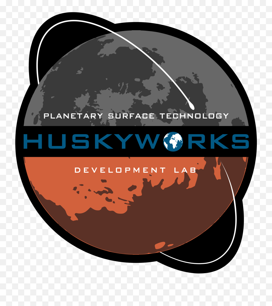 Mtu Planetary Surface Technology Emoji,Planetary Logo