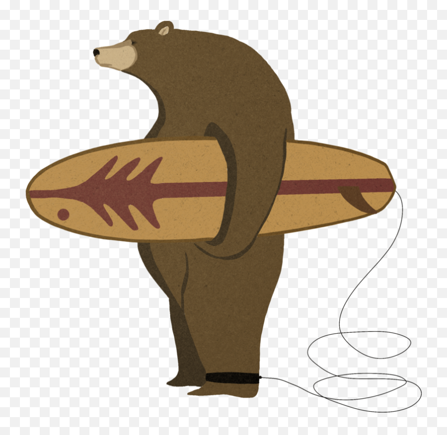 Ventana Grizzly Bear Emoji,Grizzly Bear Logo