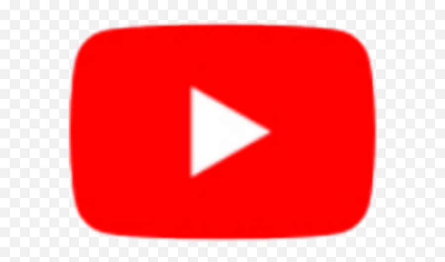Youtubelogo Sticker By Emoji,Youtube Logo Png Transparent Background
