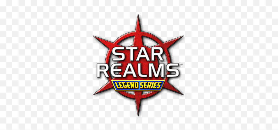 Star Realms Deck - Building Game Award Winning Deck Emoji,Star Logo Nova