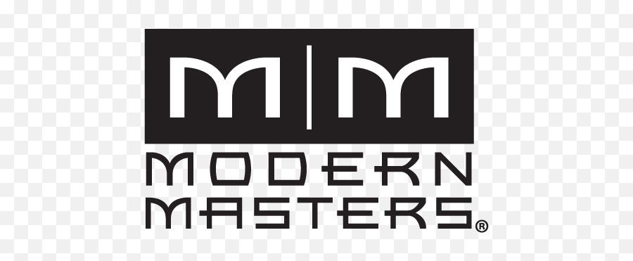 Modern Masters Emoji,Rustoleum Logo