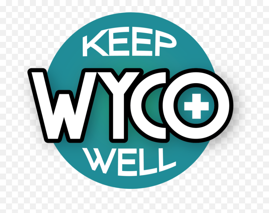 Keep Wyco Well Committed Indivduals Emoji,Well Logo