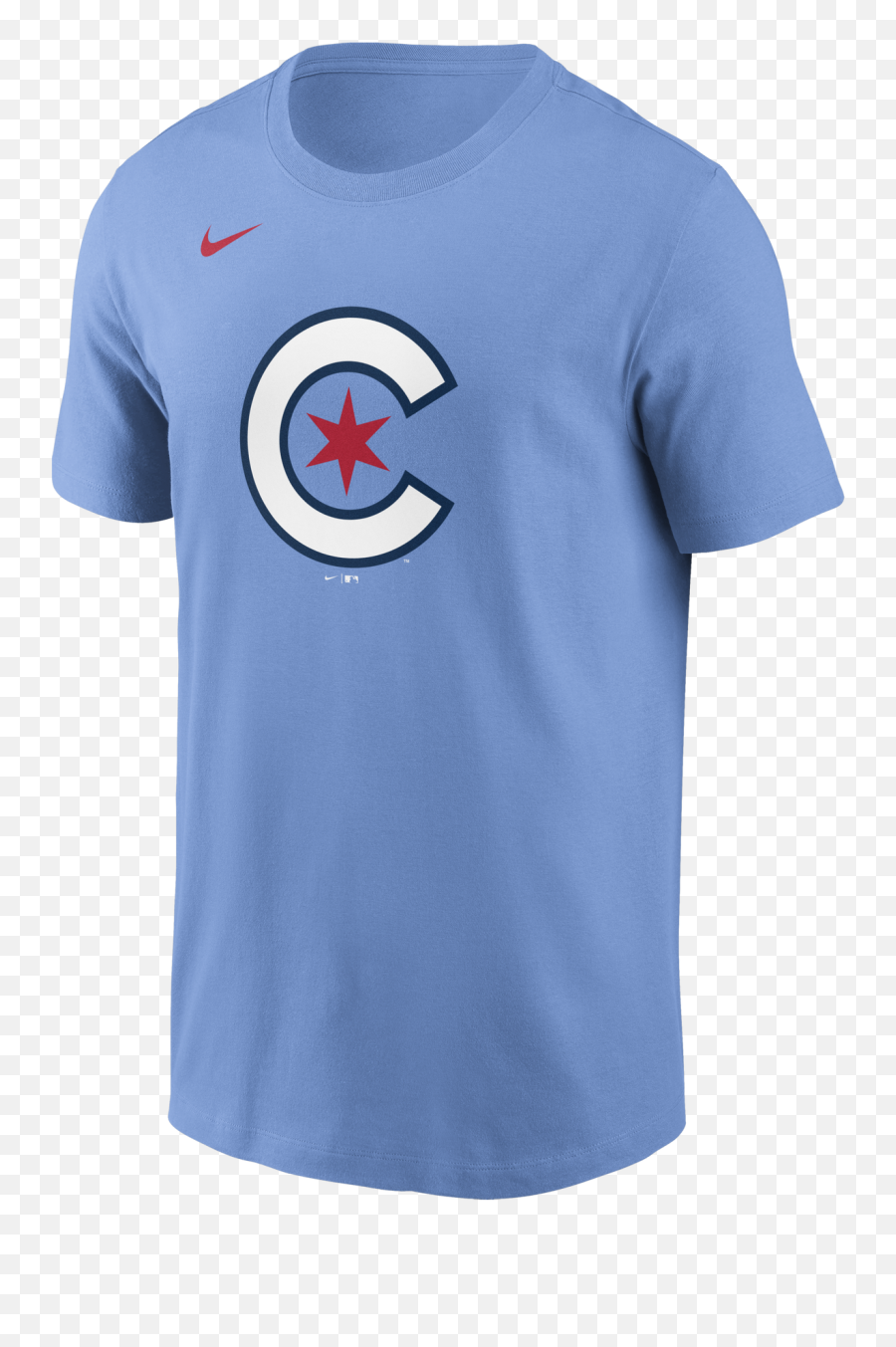 City Connect Chicago Cubs Graphic Tee Emoji,Chicago Cubs Logo Clip Art