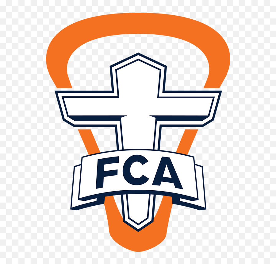 Fca Lacrosse Logo Png Image With No - Fca Lacrosse Logo Emoji,Fca Logo