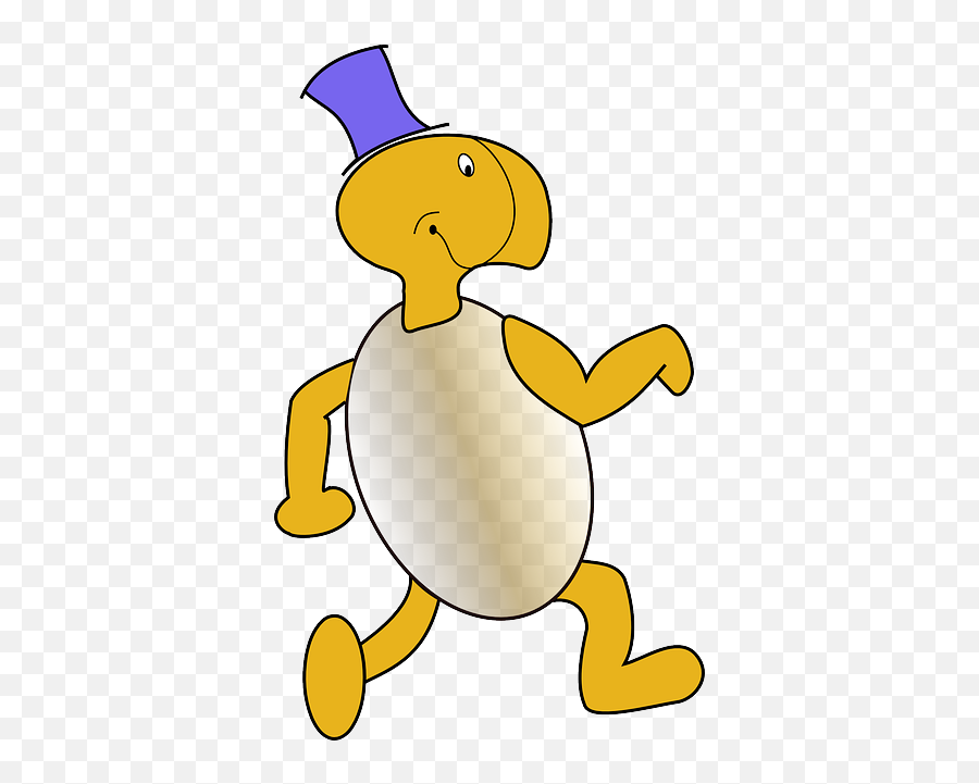 Free Photo Cartoon Turtle Running Walking Hat Tortoise Run Emoji,Running Dog Clipart