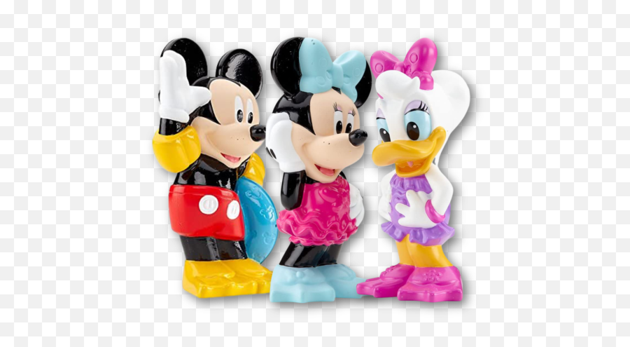 Fisher - Price Mickey Mouse Clubhouse Bath Squirter Mickey Emoji,Mickey Mouse Clubhouse Png