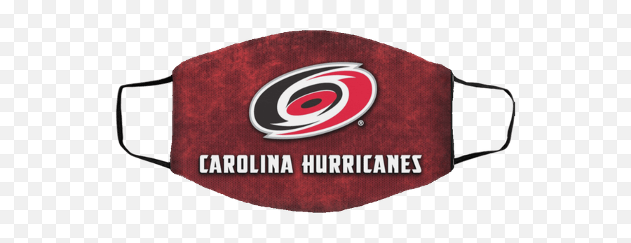Carolina Hurricanes Nhl Face Mask - Carolina Hurricanes Walplpaper Emoji,Carolina Hurricanes Logo