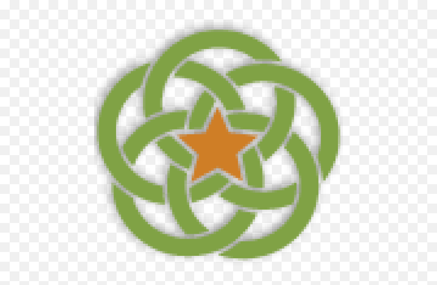 Mobile Market - Northeast Community Center Emoji,Lucky Star Logo