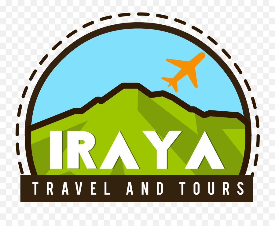 Tourist Clipart Service Vehicle - Tour And Travel Logo Travel Agency In Batanes Emoji,Travel Logo
