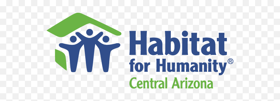 Emergency Home Repair - City Of Glendale Habitat For Humanity San Diego Emoji,Arizona Logo