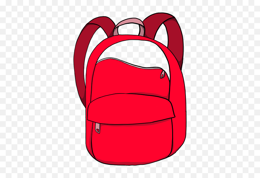 School Children Carrying Too Heavy Bagsu2014bbc Health Check Emoji,Schoolchildren Clipart