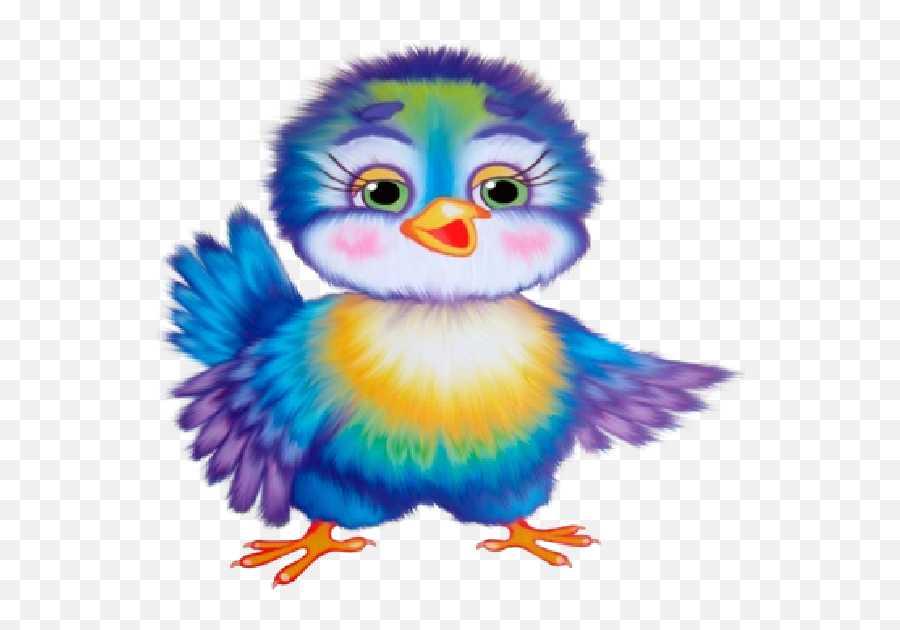 Blue Birds Images Wings Pinterest Bird Clip - Cartoon Birds Emoji,Pinterest Logo No Background