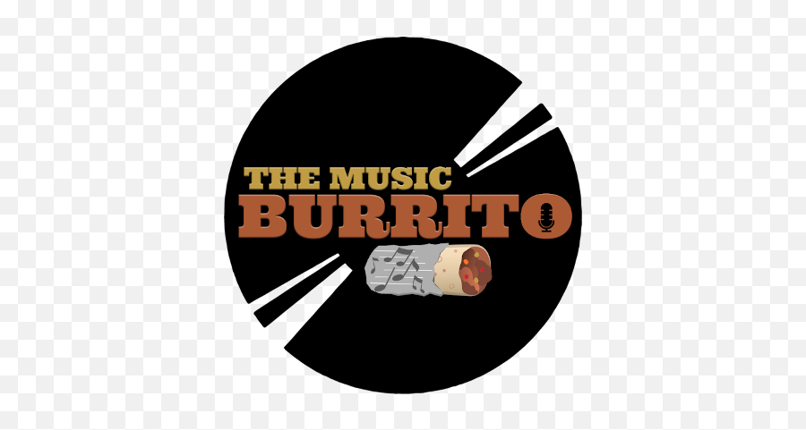 The Music Burrito U2013 Flavorful Music Commentary Emoji,Burrito Transparent Background
