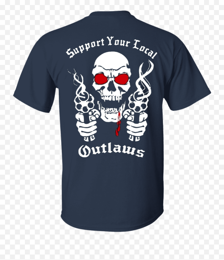 Outlaws Mc Support Gear - Do Not Write Us Asking How To Join Emoji,Mongols Mc Logo