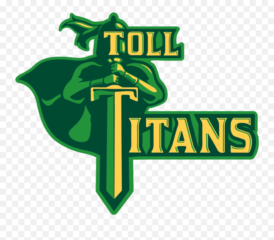 Download Hd Toll Titans Transparent Png Image - Nicepngcom Emoji,Titans Png