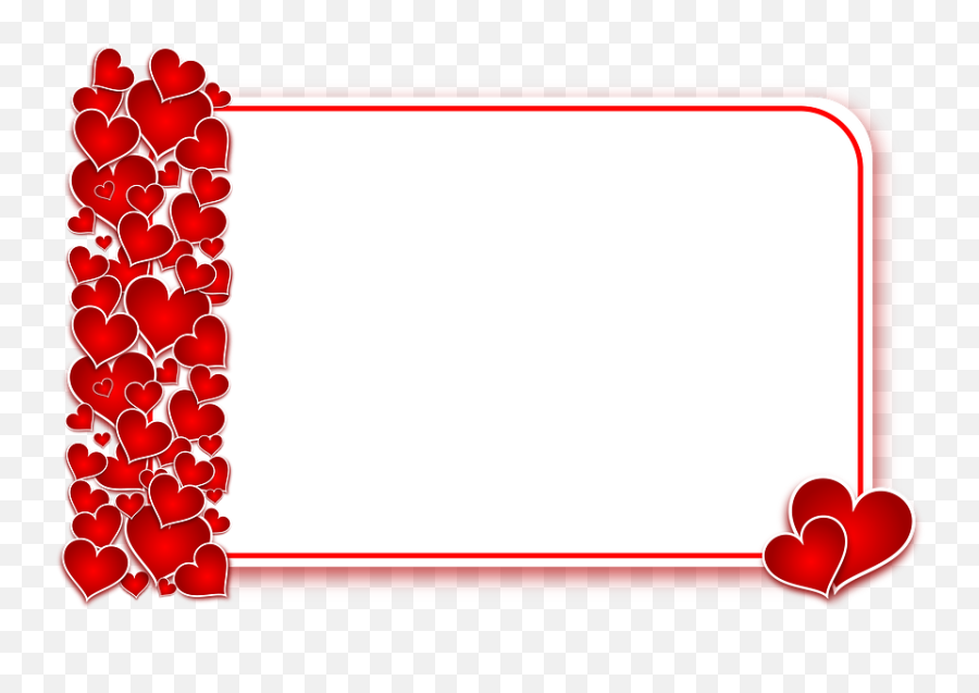 Free Photo Banner Hearts Tag Postcard Ornament Signboard Emoji,Heart Banner Clipart