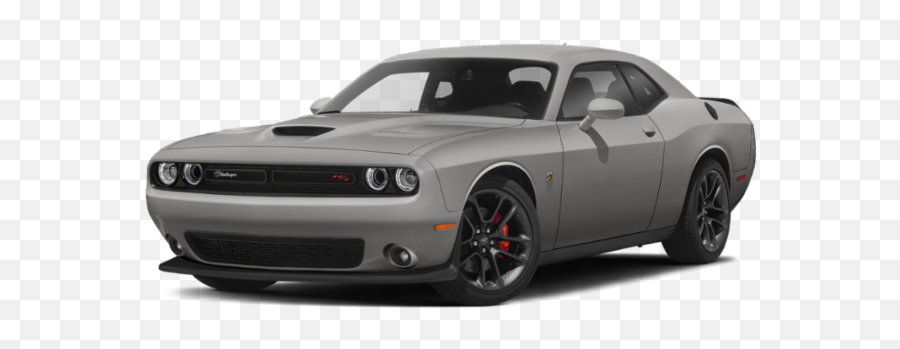 New 2020 Dodge Challenger Rt Scat Pack 50th Ann Coupe In - Dodge Challenger Emoji,Scat Pack Logo