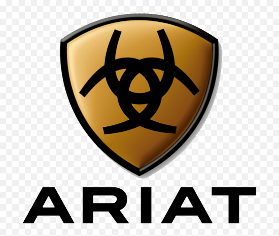 Ariat Emoji,Ariat Logo
