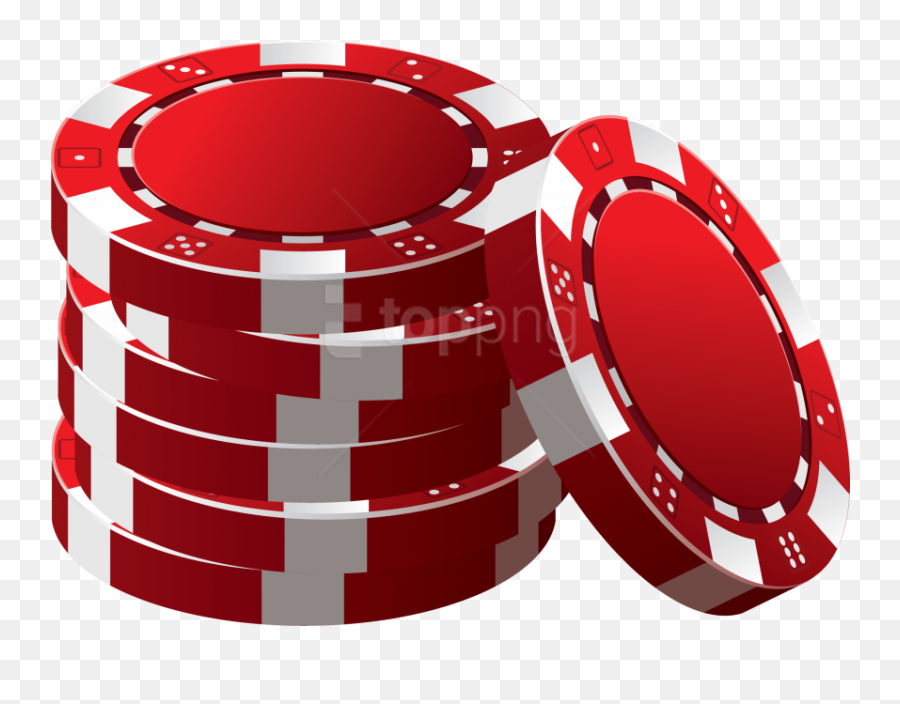 Download Poker Chips Clipart Png Photo - Transparent Poker Chips Png Emoji,Chips Clipart