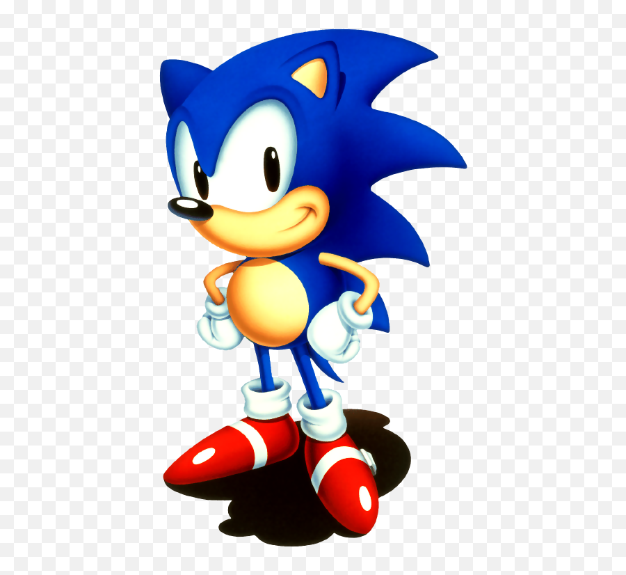 Youtube Clipart Sonic Picture 2218823 Youtube Clipart Sonic - Artwork Sonic 2 Sonic Emoji,Sonic Transparent