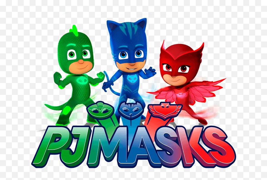 Pj Masks Gecko Logo Emoji,Pj Masks Logo