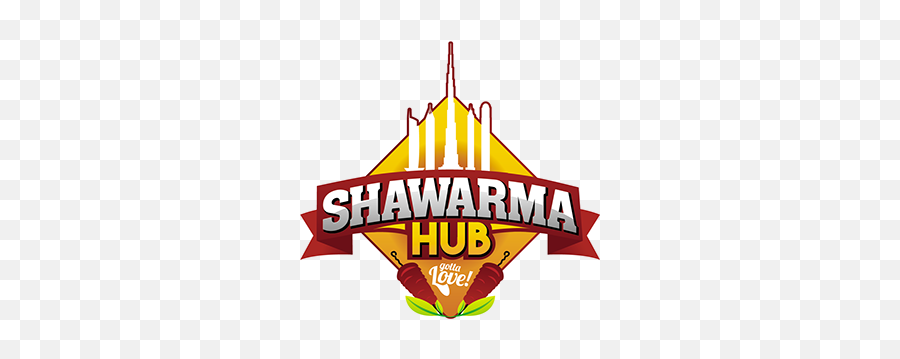 Operations Hub Projects - Shawarma Ali Logo Png Emoji,Hub Logo