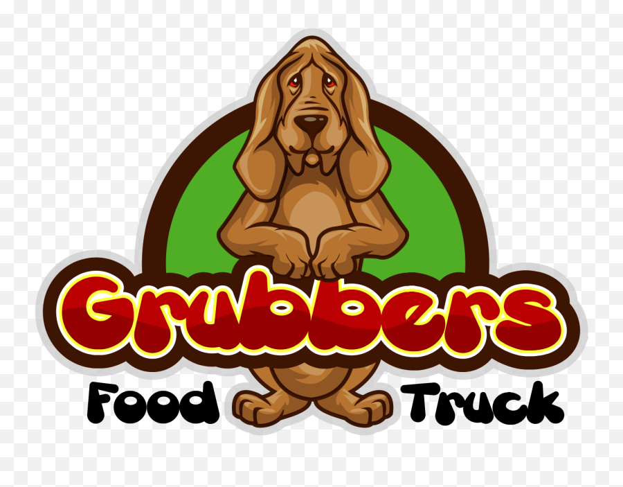 Home Grubbers Food Truck - Grubbers Food Truck Emoji,Food Truck Logo