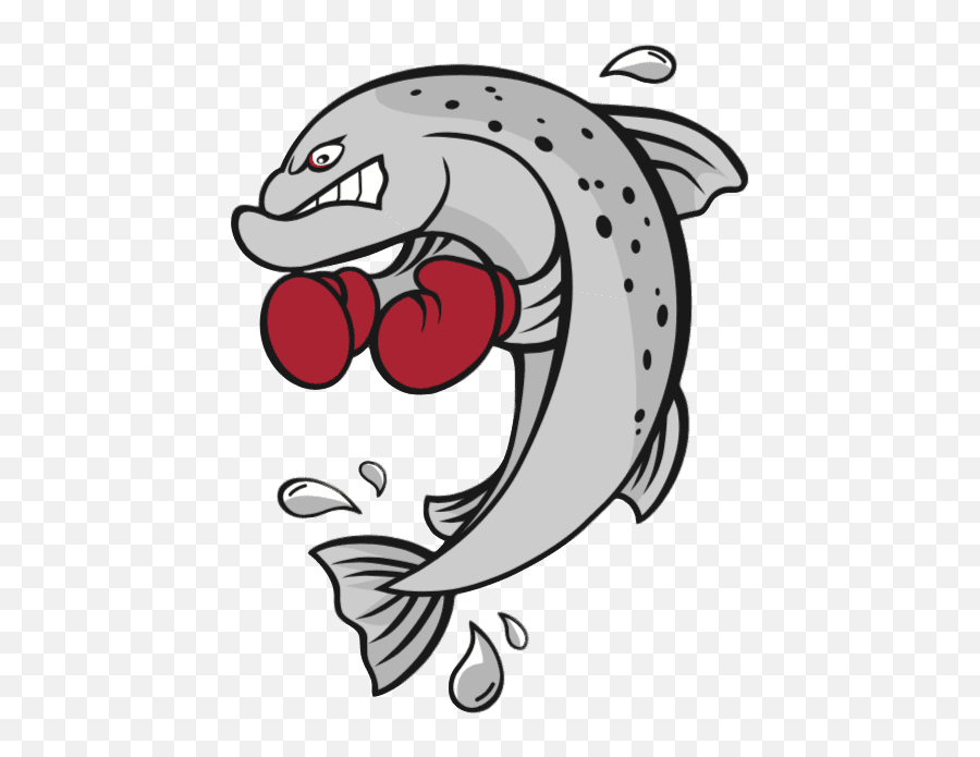 Apron Clipart - Fish Emoji,Apron Clipart