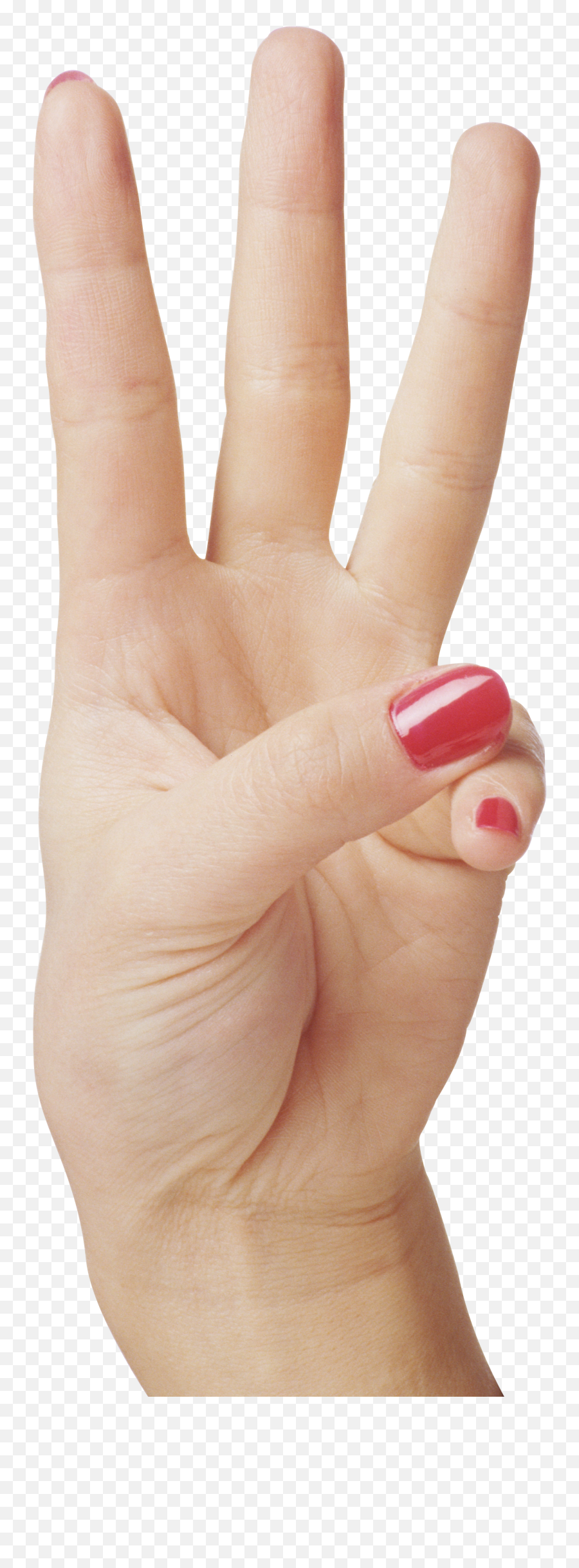 Hand Png - Solid Emoji,3 Png