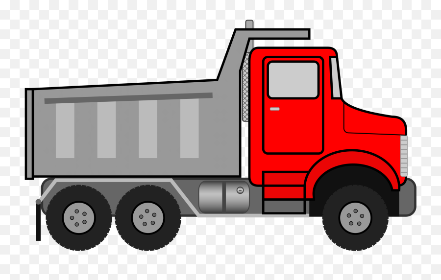 Toy - Truck Clip Art Emoji,Truck Clipart