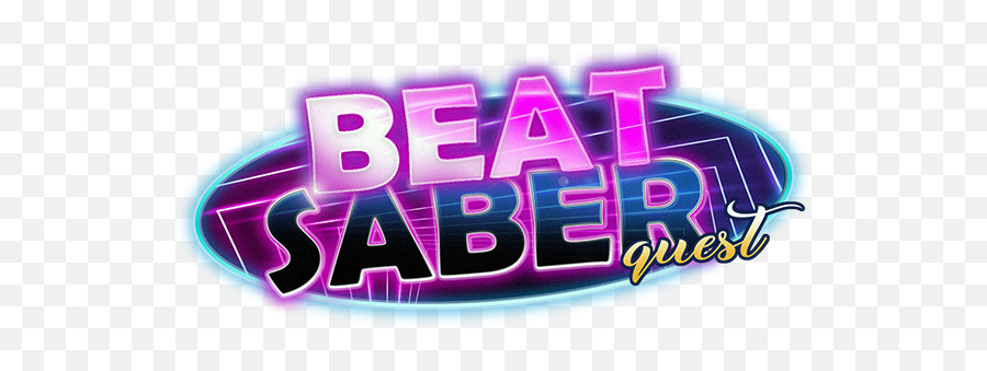 Modding Beat Saber Quest Emoji,Beat Saber Logo
