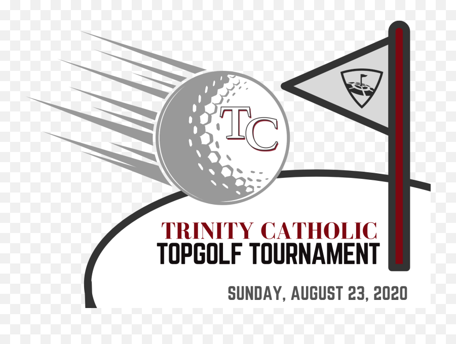 Tchs Golf Tournament - Persikabo Emoji,Top Golf Logo