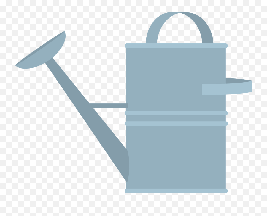 Watering Can Clipart Free Download Transparent Png Creazilla - Household Supply Emoji,Watering Can Clipart