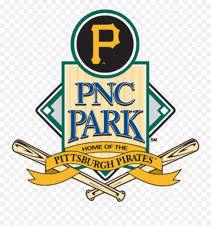Pnc Park - Pnc Park Logo Png Emoji,Pnc Logo