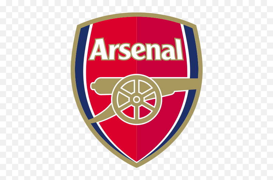 Arsenal Fc 201819 Kit U0026 Logo Dream League Soccer - Kit Dls Logo Arsenal Emoji,League Logo