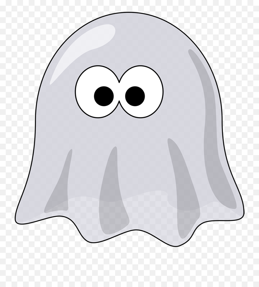 Ghost Icon Hd Png Transparent Background Free Download Emoji,Ghost Transparent Background