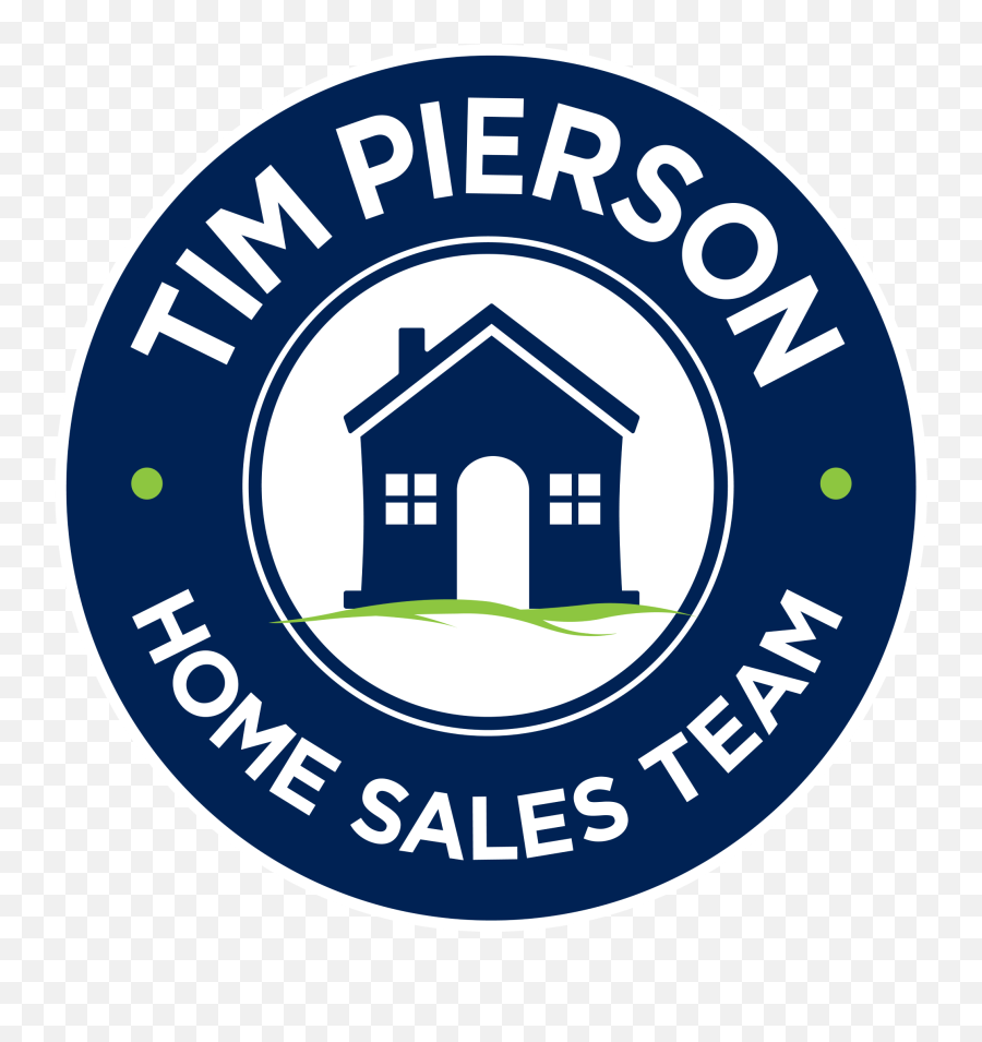 Tim Pierson Realtor Vienna Falls Church Mclean Arlington - Language Emoji,Sale Logo