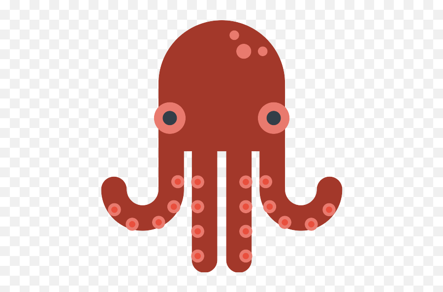 Octopus Vector Svg Icon 26 - Png Repo Free Png Icons H Chí Minh City Museum Emoji,Octopus Png