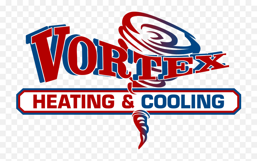 Vortex Heating U0026 Air Keeping You Comfortable In Tampa Bay Emoji,Vortex Logo