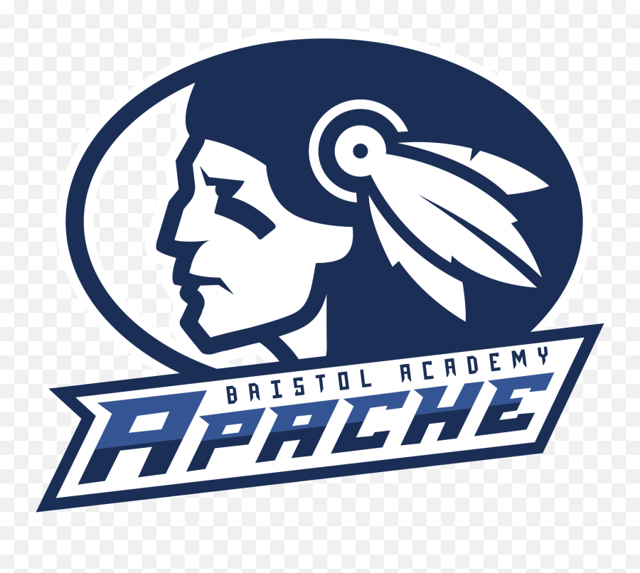 Adult Div 2 Football - Hair Design Emoji,Apache Logo