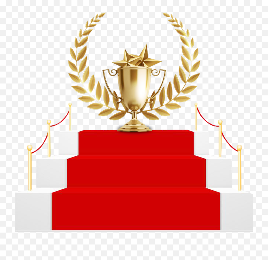 Award Trophy Png Image Free Download - Logo Trophy Award Png Emoji,Award Png