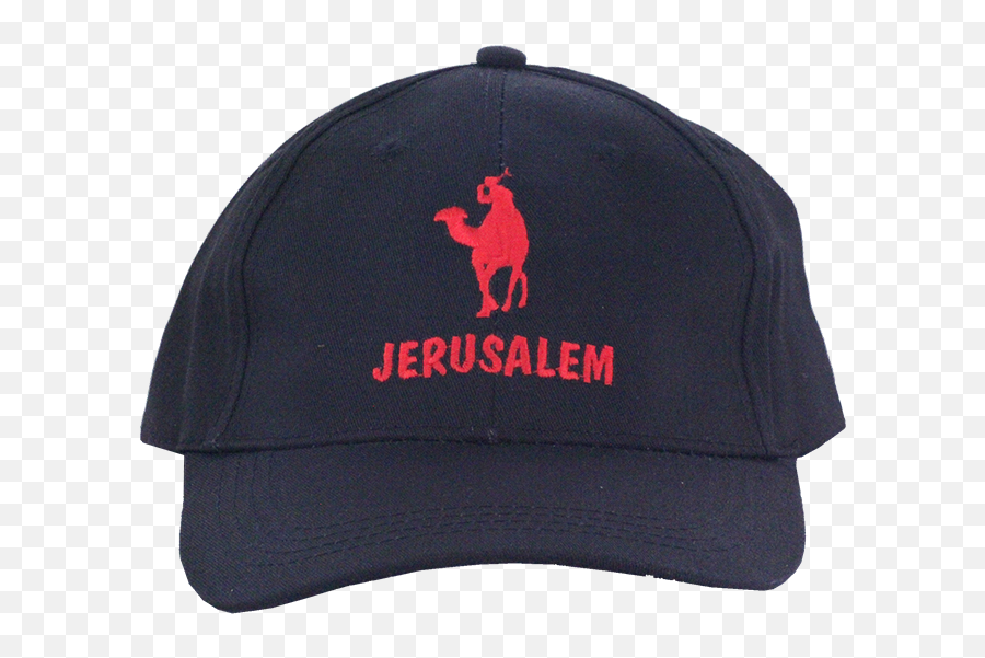 Camel Polo Jerusalem Cap - Polo Emoji,Camel Logo