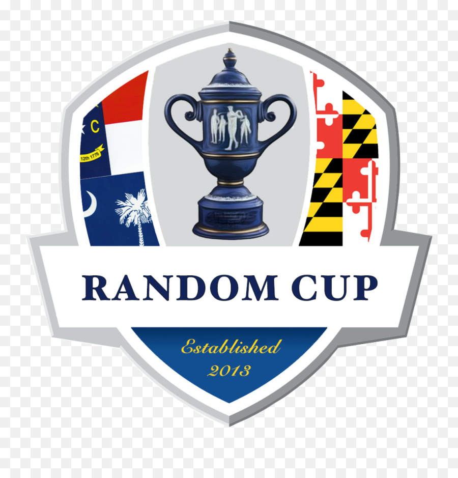 Sean Young The Random Cup Emoji,Randoms Logo