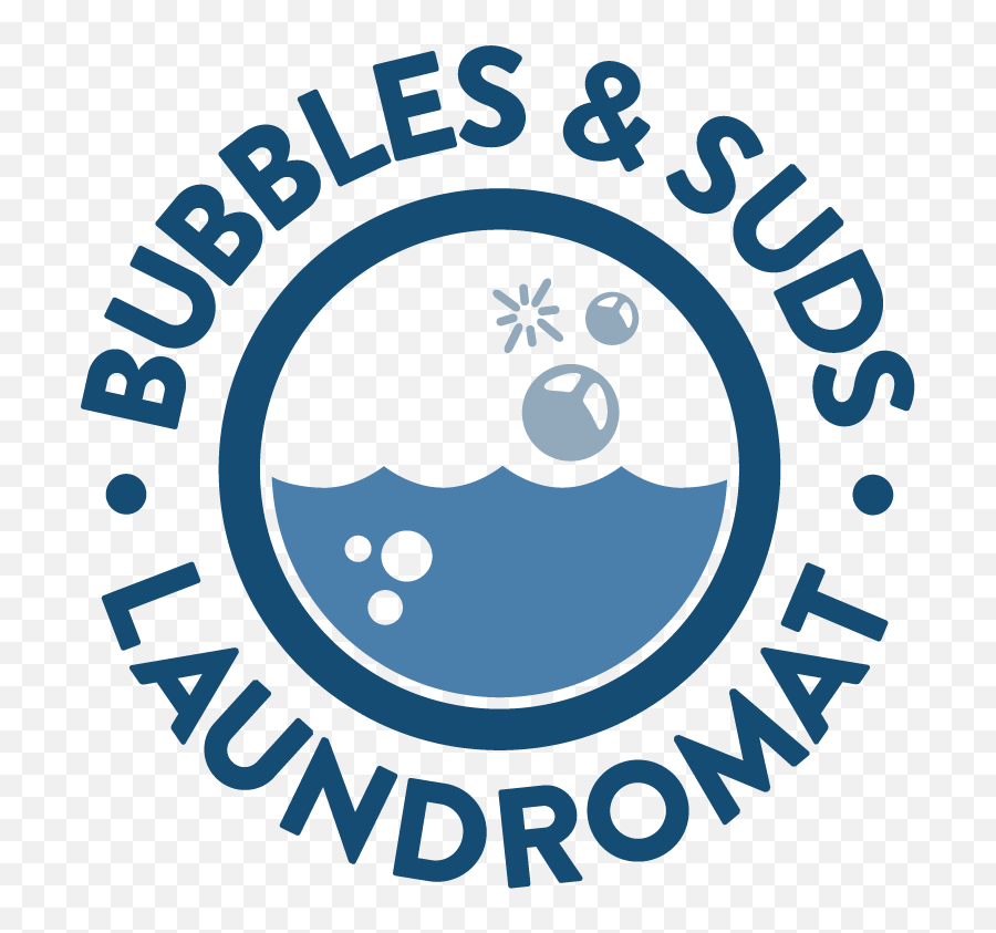 Bubbles Suds Laundromat Braxton - Laundromat Emoji,Suds Png