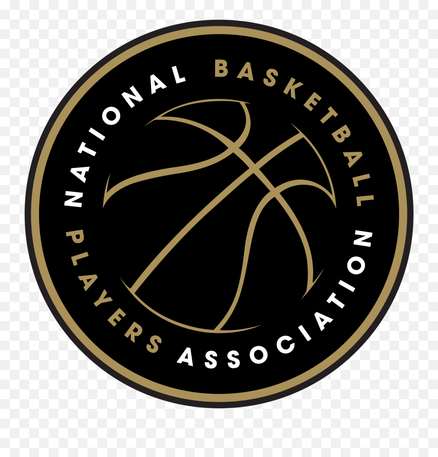 Nbpa - National Basketball Players Association Nbpa Emoji,Wnba Logo