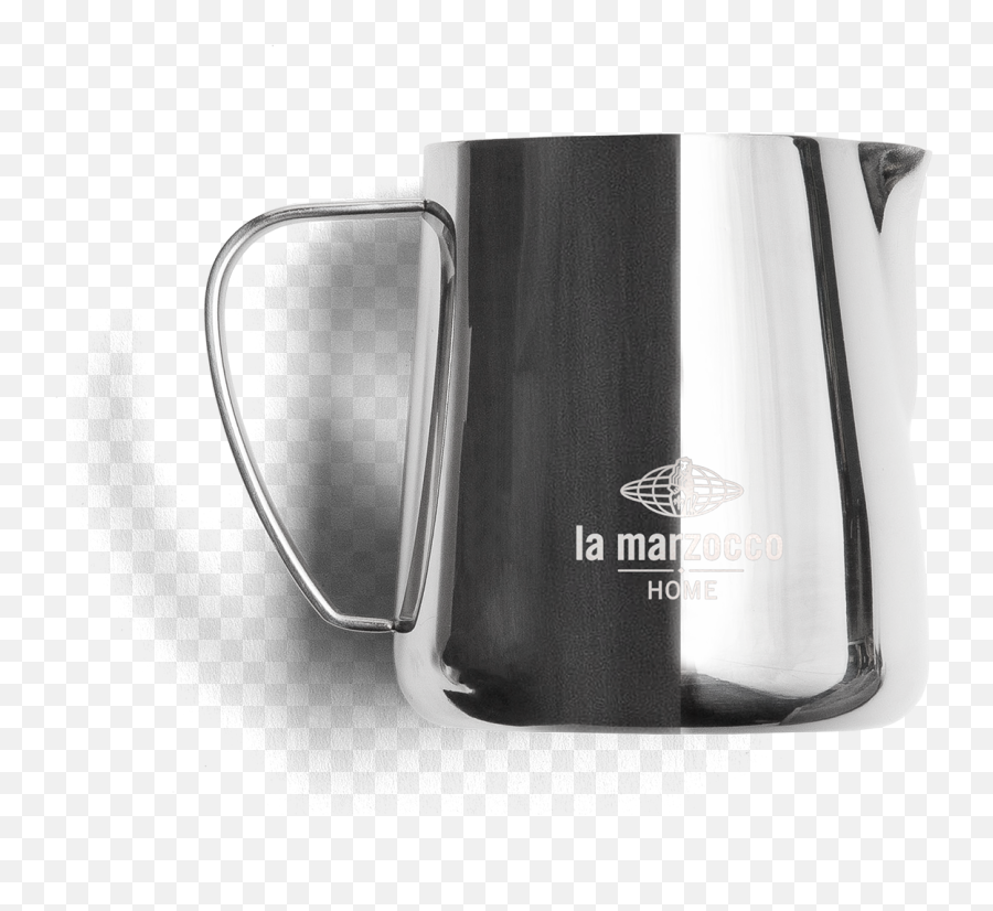 12oz La Marzocco Steam Pitcher Milk Frothing Stainless Emoji,Coffee Steam Png