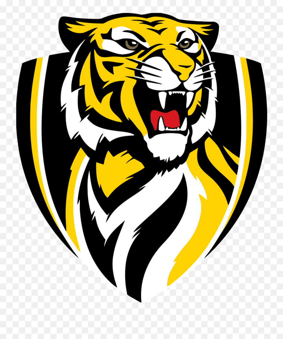 Free Detroit Tigers Logo Png Download Free Clip Art Free - Richmond Tigers Logo Png Emoji,Detroit Tigers Logo
